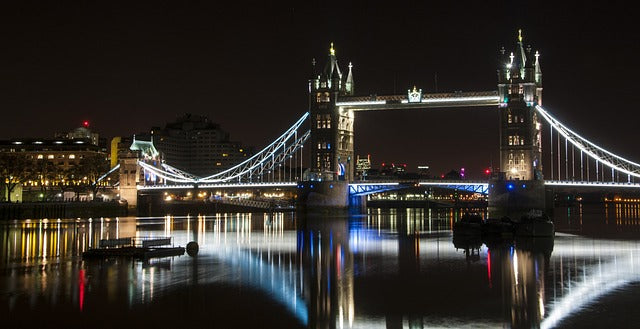 London: Eine faszinierende Stadt voller Geschichte, Kultur und Sprache