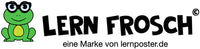 Lern Frosch© eine Marke von lernposter.de